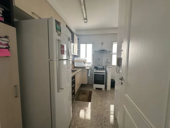 Imagem Apartamento à venda, no Condomínio Aquarela, em Campinas, Parque das Flores, com 3 quartos, 78m2