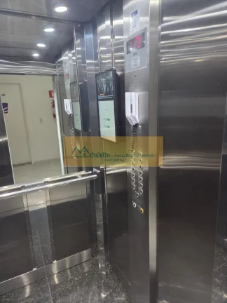 Imagem APARTAMENTO RESIDENCIAL em SÃO PAULO - SP, VILA PARQUE JABAQUARA
