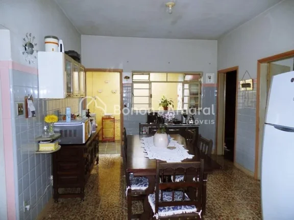 Imagem Venda, casa, Taquaral em Campinas.
Zoneamento ZC 2. 
A poucos metros da lagoa do Taquaral.
Fácil ac...