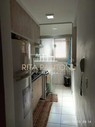 Imagem Apartamento - Ribeirão Preto - Guaporé