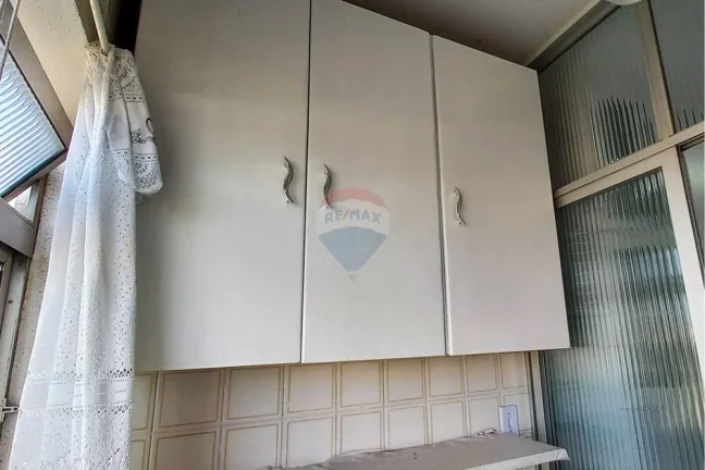 Imagem Apartamento mobiliado 2 quartos à venda Sorocaba