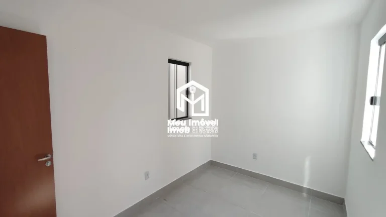 Imagem Res I Luziânia APTO 2 Quartos 1 Vaga 61m² Área de Serviço