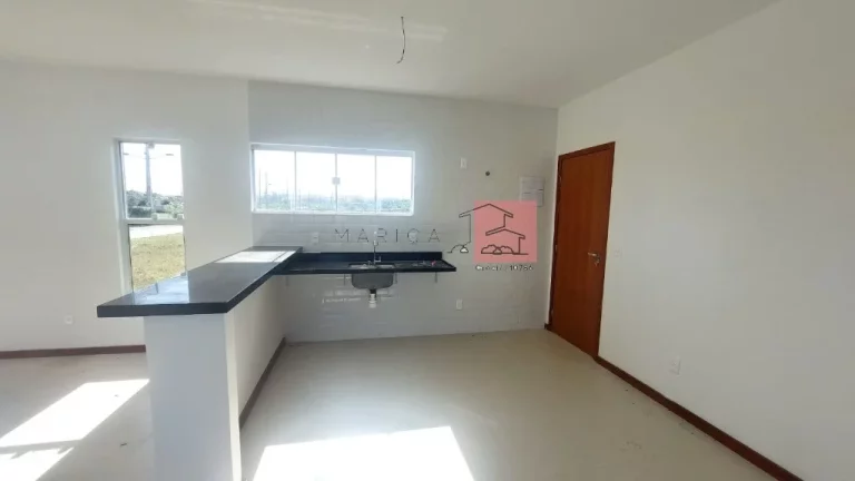 Imagem Casa para Venda em Cachoeiras de Macacu/RJ - 2 Dorm. 63 m2 Área Útil