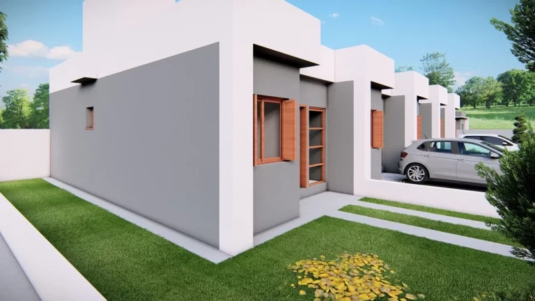 Imagem Oportunidade Casa de 2 dormitórios no Jardim Allegra