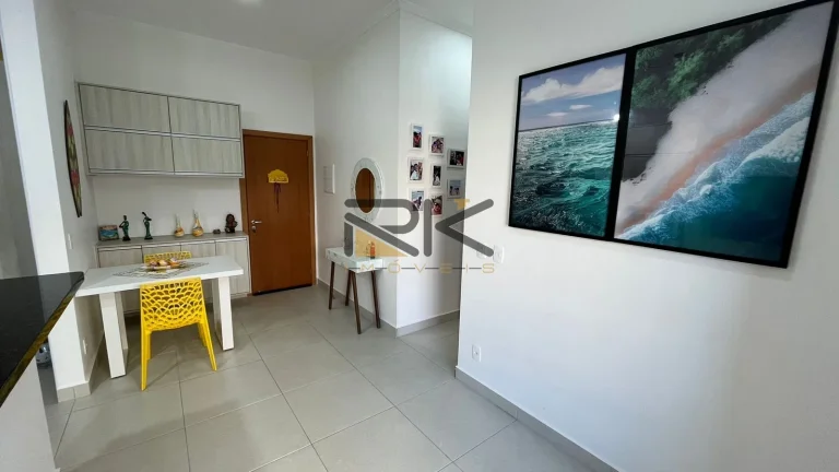 Imagem APARTAMENTO NAS TONINHAS com 2 dormitórios sendo 1 suíte,2 vagas de garagem,varanda gourmet com churrasqueira,sala 2 ambientes