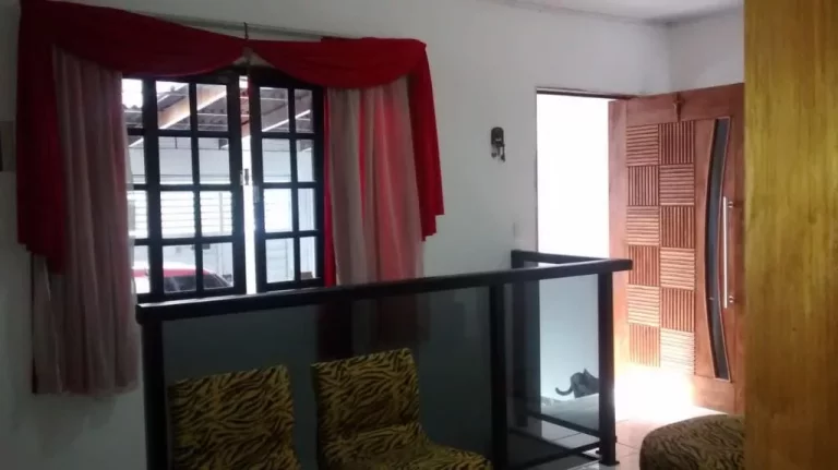 Imagem Casa com 2 dormitórios à venda, 145 m² por R$ 399.000,00 - Jardim Obelisco - Poá/SP