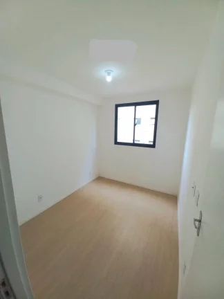 Imagem Apartamento Prédio Novo Jabaquara - 25M², 1 Dorm, Próximo ao Metrô, Lazer.