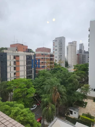 Imagem Apartamento À Venda Com 80M² - 2 Quartos Em Moema!!Edifício Agami!!