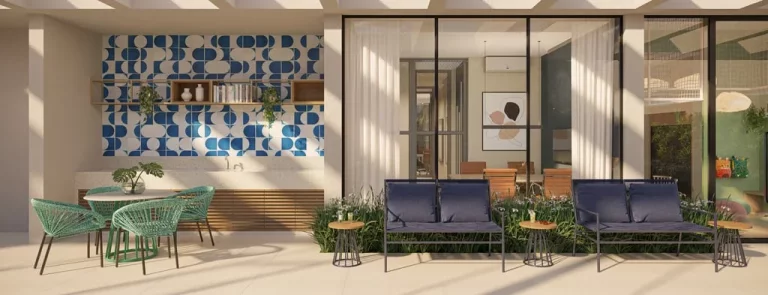 Imagem APARTAMENTO RESIDENCIAL em São Paulo - SP, Vila Clementino