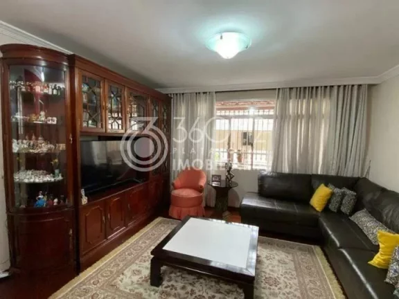 Imagem Sobrado para Venda em São Bernardo do Campo / SP no bairro Anchieta