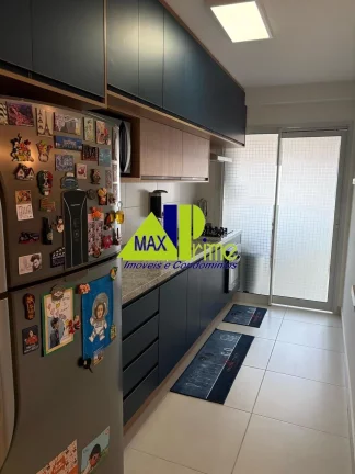 Imagem APARTAMENTO 87M²/03 DORMITÓRIOS/01 SUÍTE/SACADA/02 VAGAS