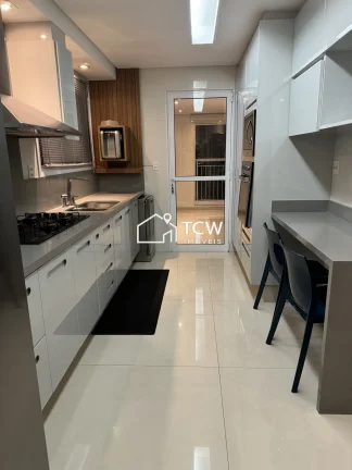 Imagem Apartamento à venda no bairro Belenzinho - São Paulo/SP, Zona Leste