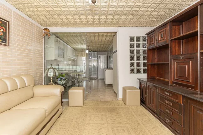 Imagem Casa 3 quartos no Seminário Curitiba