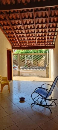 Imagem Casa Jardim Alice