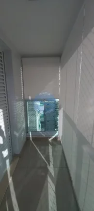 Imagem Apartamento alto padrão a venda no Embaré em Santos