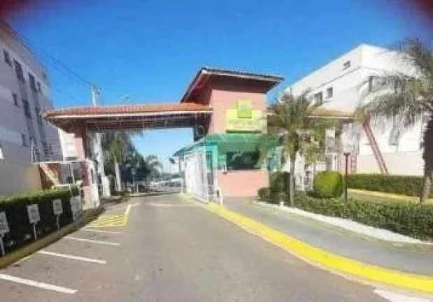 Imagem APARTAMENTO GARDEN - CONDOMÍNIO PORTO BELO - SUMARÉ