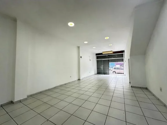 Imagem Salão para alugar, 100 m² por R$ 4.410,00/mês - Centro - Suzano/SP