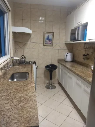 Imagem Sobrado Região Campo Comprido