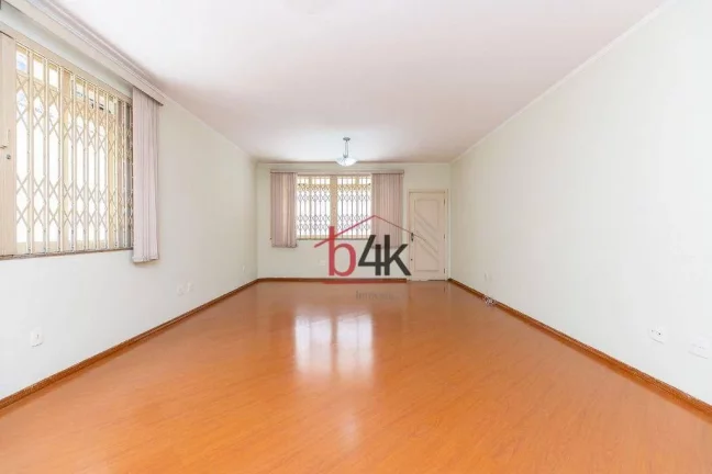 Imagem Casa com 4 dormitórios à venda, 332 m² por R$ 3.500.000,00 - Moema - São Paulo/SP