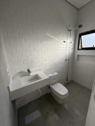 Imagem Casa a venda Condomínio Alphaville Castelo
