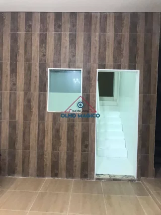 Imagem Prédio Para Renda em frente ao Bradesco Matriz - ¨Apartamentos e 1 Loja