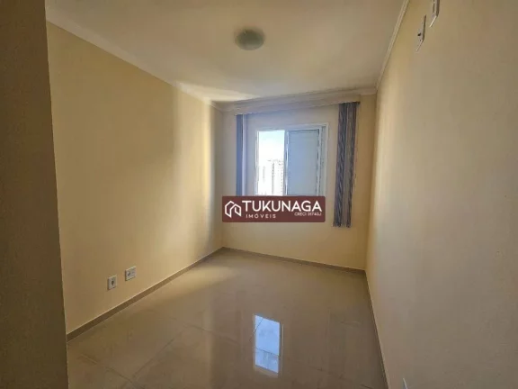 Imagem Apartamento com 3 quartos para alugar, 64 m² por R$ 3.575/mês - Brás - São Paulo/SP