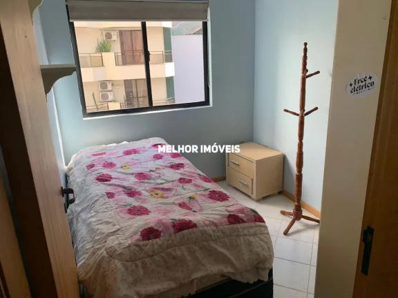 Imagem Apartamento a venda com 03 dormitórios, 98 m² no Centro de Balneário Camboriú.