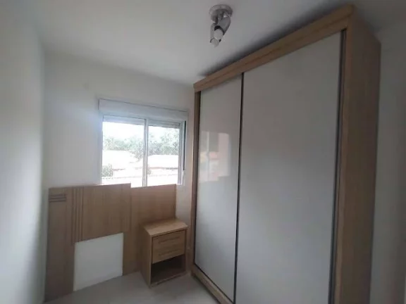 Imagem Cond. Terraço D’Arte - Apto 3 dorm/1ste, 69,00 m² 2 vagas - MOBILIADO!
