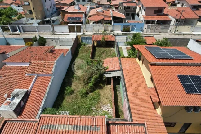Imagem Amplo Ponto Comercial + Casa + Terreno à venda em Nova Parnamirim, Parnamirim