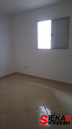 Imagem Aluguel de Casa na Vila Ré, São Paulo-SP: 2 Quartos, 1 Sala, 1 Banheiro e 1 Vaga de Garagem - 70,00 m² de Área
