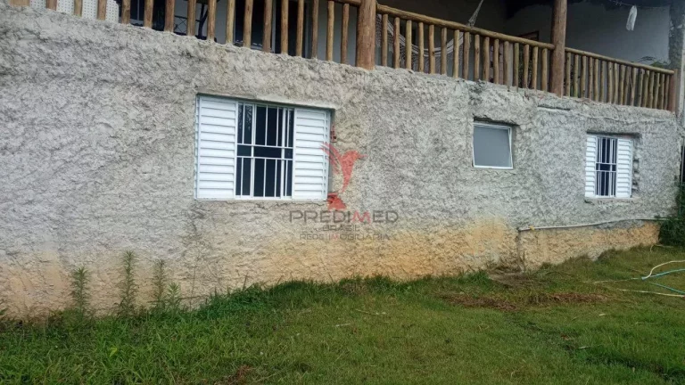 Imagem CA-25251 - CASA COM 3 QUARTOS A VENDA EM PARAIBUNA/SP