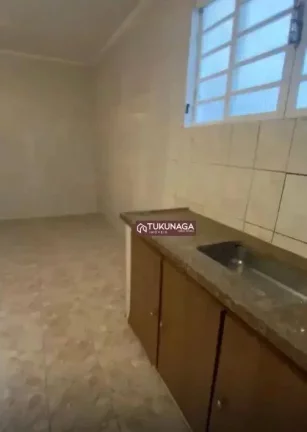 Imagem Casa com 2 quartos à venda, 100 m² por R$ 455.000 - Parque Vitória - São Paulo/SP