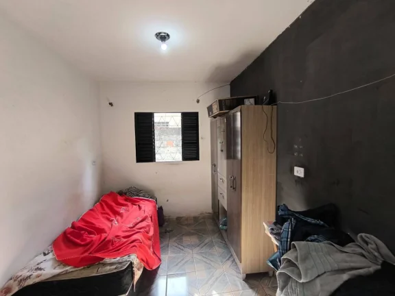 Imagem Casa 3/4 Na Rua 132 No Jardim Tropical Negocio De Oportunidade