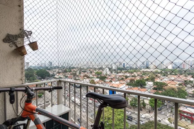 Imagem Apartamento à venda Vila Olímpia São Paulo