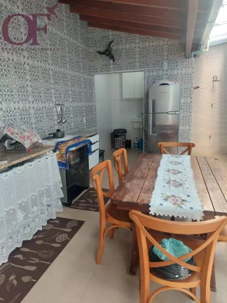 Imagem Bela casa a venda no Jd Brasil - Itupeva