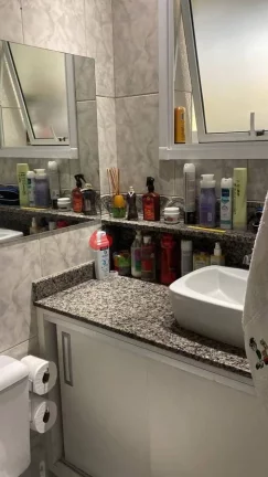Imagem Apartamento à venda, Baeta Neves, São Bernardo do Campo