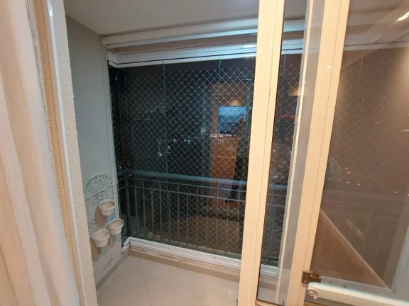 Imagem Apartamento para venda em Vila Andrade com 3 quartos, sendo 1 suíte , 62m2