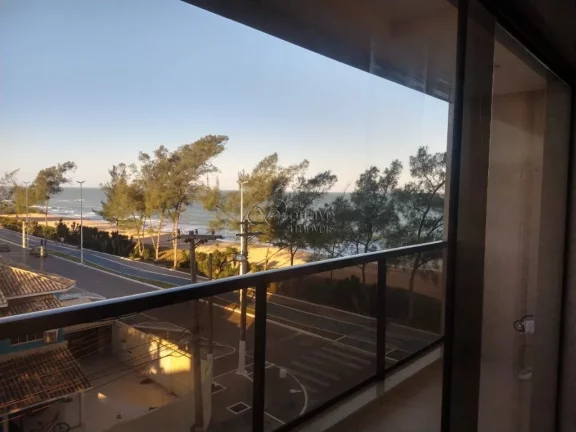 Imagem LINDO APARTAMENTO A VENDA NA PRAIA DO PECADO COM 5 QUARTOS SENDO 3 SUÍTES - 255M - FRENTE MAR