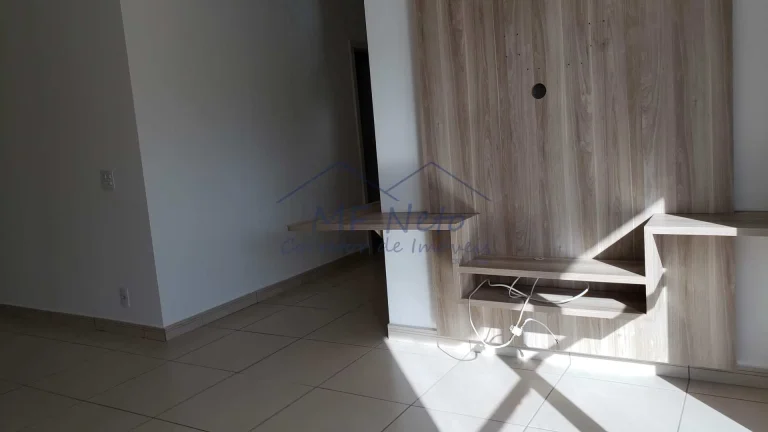 Imagem Apartamento Padrão