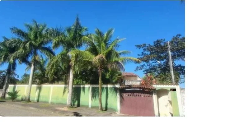 Imagem Casa para Venda em Itanhaém, Balneário Gaivota, 4 dormitórios, 2 suítes, 3 banheiros, 6 vagas