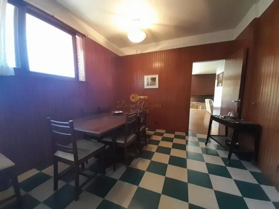 Imagem Casa em Condomínio para Venda em Teresópolis / RJ no bairro Posse