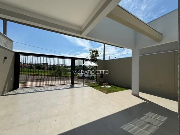 Imagem Casa para Venda em Maringá / PR no bairro Jardim Freitas
