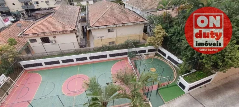 Imagem Cobertura com 3 quartos à venda, 189 m² por R$ 2.300.000 - Ponta da Praia - Santos/SP