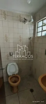 Imagem CASA TERREA COM PISCINA - MARIA DE FATIMA - VÁRZEA PAULISTA - SP