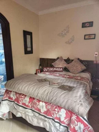 Imagem Casa com 4 quartos à venda, 350 m² por R$ 1.850.000 - Tremembé - São Paulo/SP