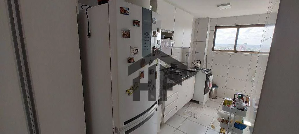 Imagem Apartamento com 3 Quartos à Venda, 94 m² em Madalena - Recife