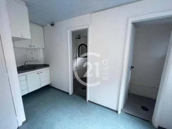 Imagem Conjunto à venda, 156 m² por R$ 1.650.000,00 - Moema - São Paulo/SP