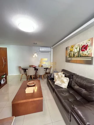 Imagem BELÍSSIMA COBERTURA DUPLEX COM 04 QUARTOS E 02 SUÍTES CANADENSES À VENDA EM JARDIM CAMBURI EM VITÓRIA/ES!