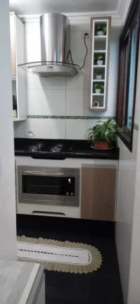 Imagem Sobrado com 4 dormitórios à venda, 212 m² por R$ 399.000,00 - Jardim Cacique - Suzano/SP