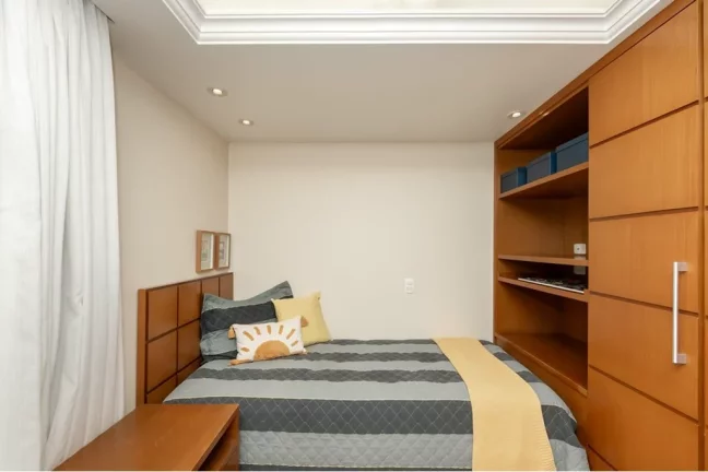 Imagem APARTAMENTO RESIDENCIAL em São Paulo - SP, Mirandópolis
